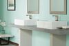 Single Hole Faucet with Proximity(TM) Sensing Technology - Hardwire