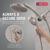 PivotPro&trade; 3-in-1 Combination Shower