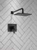 TempAssure&reg; 17T Series H<sub>2</sub>Okinetic&reg; Shower Trim