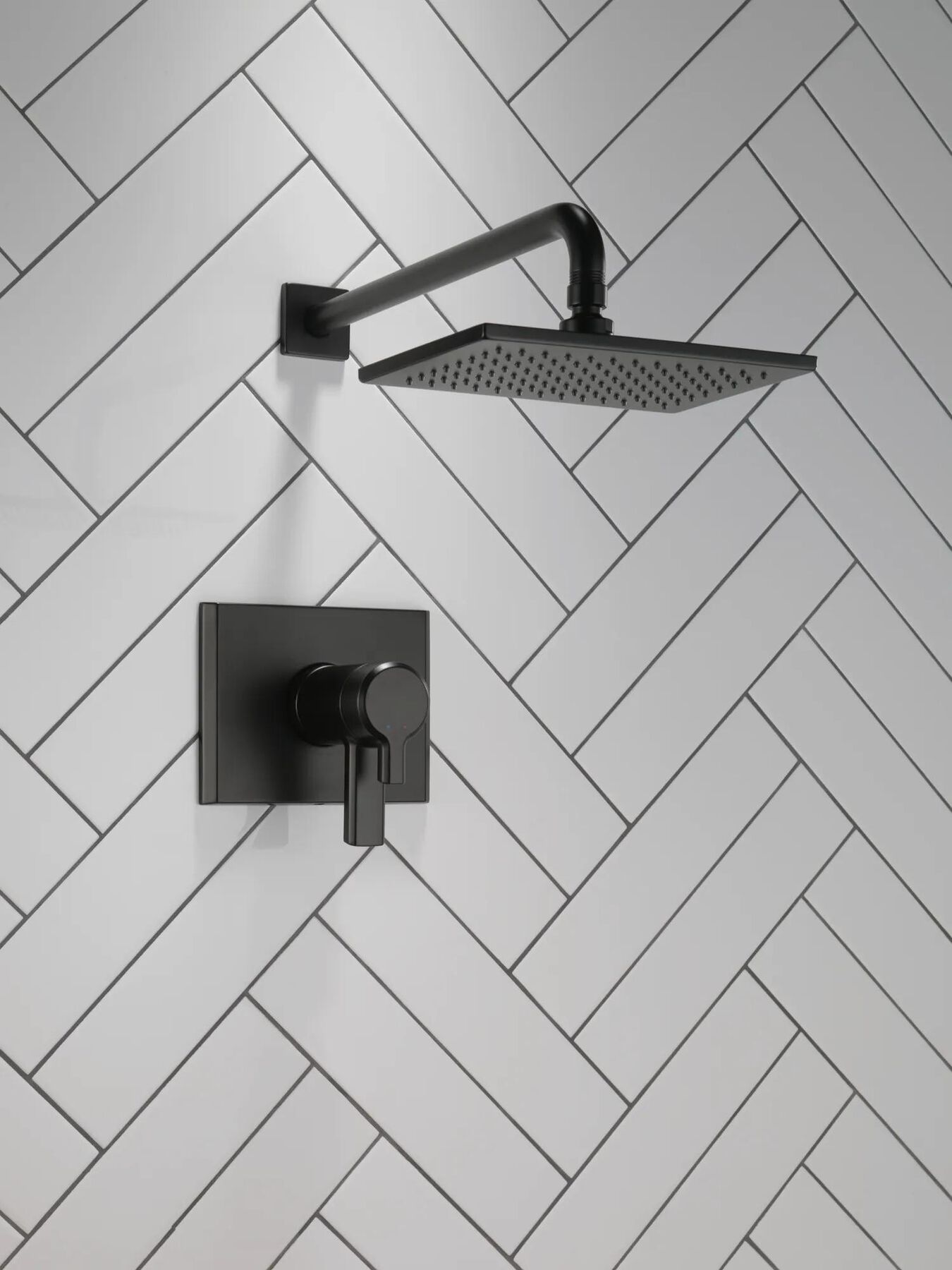 TempAssure&reg; 17T Series H<sub>2</sub>Okinetic&reg; Shower Trim