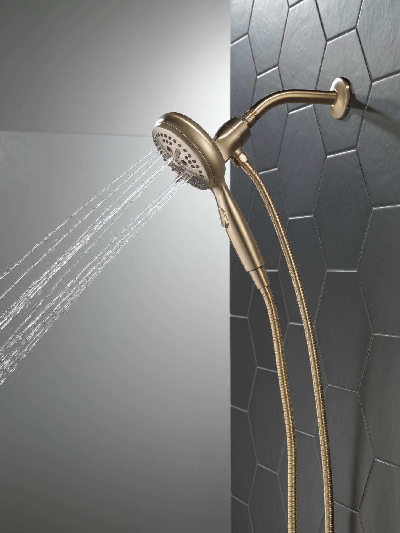 SureDock&reg; Magnetic Hand Shower 1.75 GPM (Recertified)