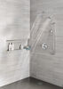 14S Integrated Diverter Trim - 3 Setting