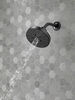 H2Okinetic&reg; 5-Setting Shower Head