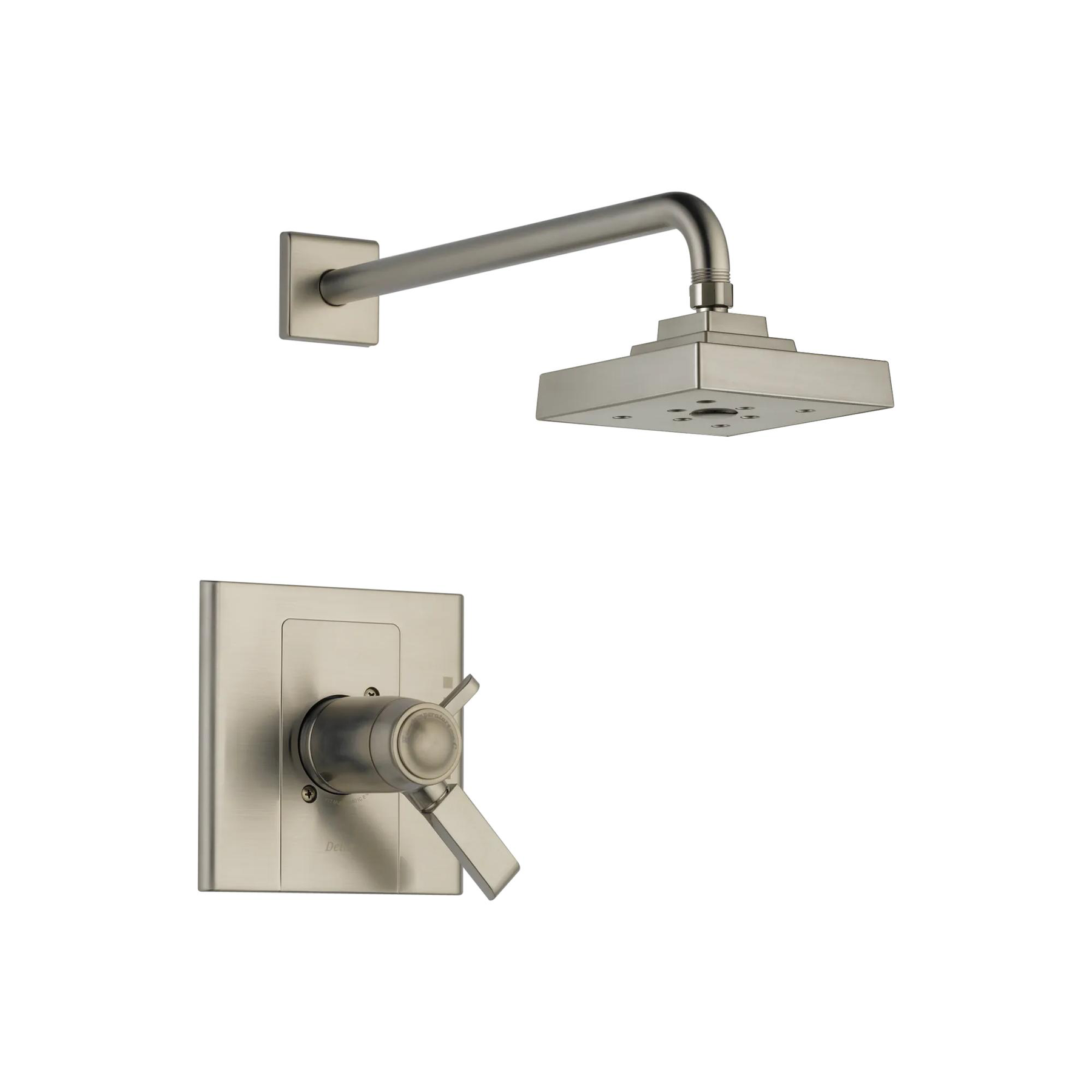 TempAssure&reg; 17T Series Shower Trim