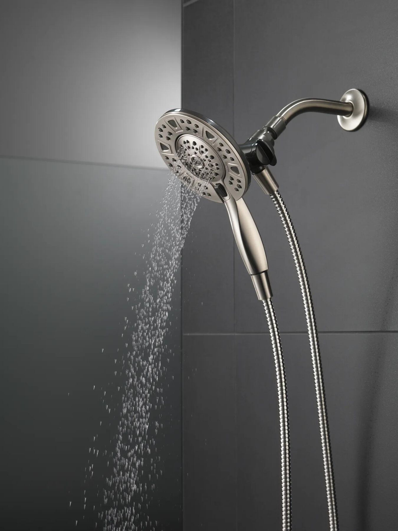 In2ition&reg; 1.75GPM HSSH 4-Setting