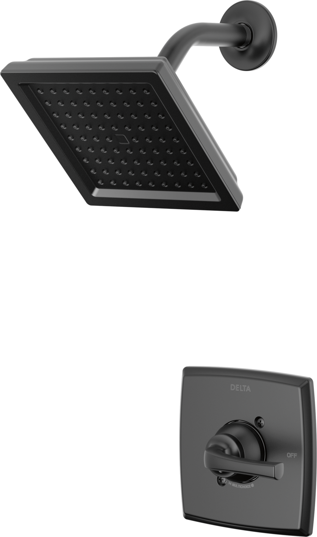 Monitor&reg; 14 Series Shower