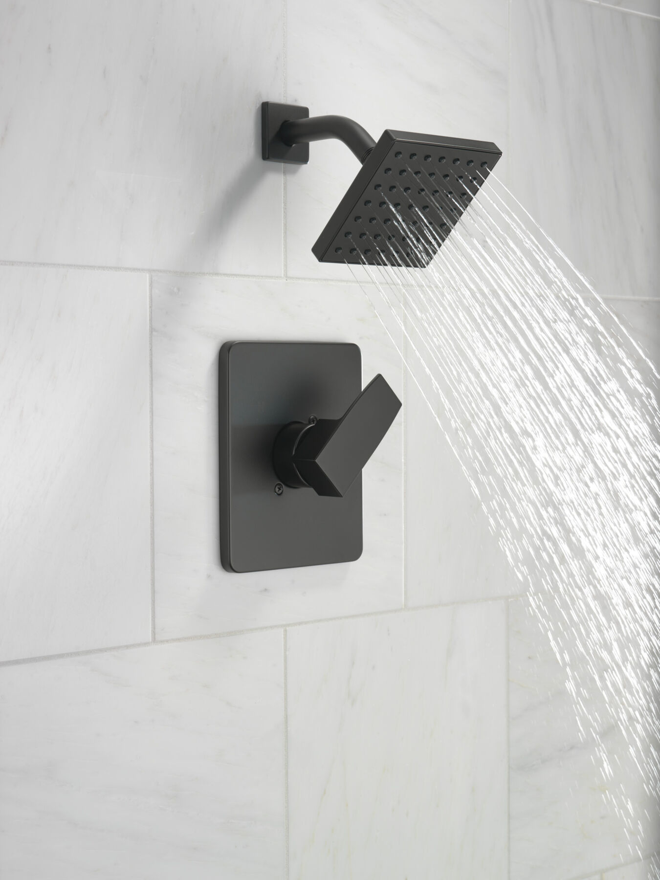 Shower Trim 14S (Recertified)