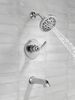 Monitor&reg; 14 Series Tub and Shower