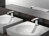 Single Hole Faucet with Proximity(TM) Sensing Technology - Hardwire