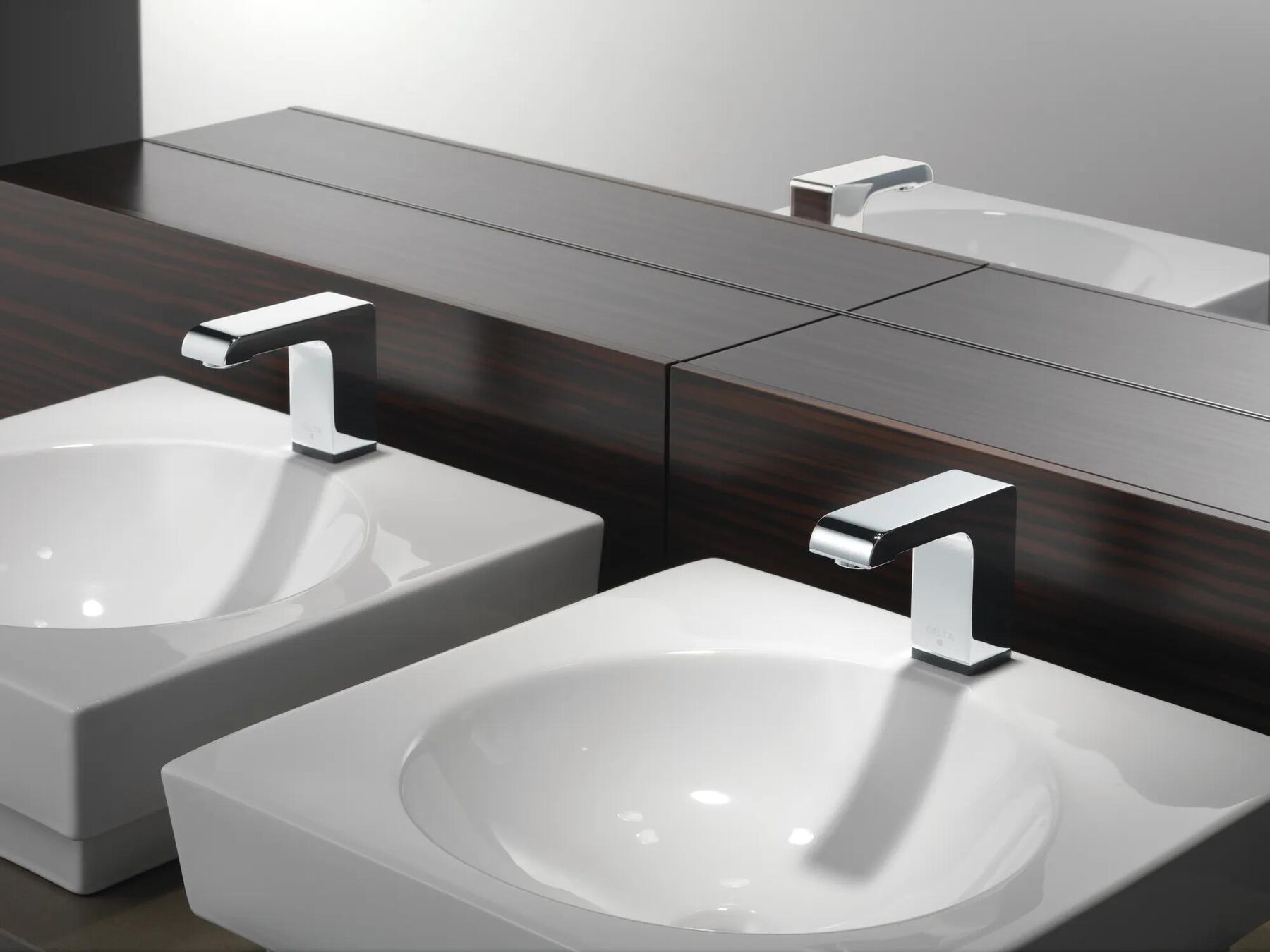 Single Hole Faucet with Proximity(TM) Sensing Technology - Hardwire