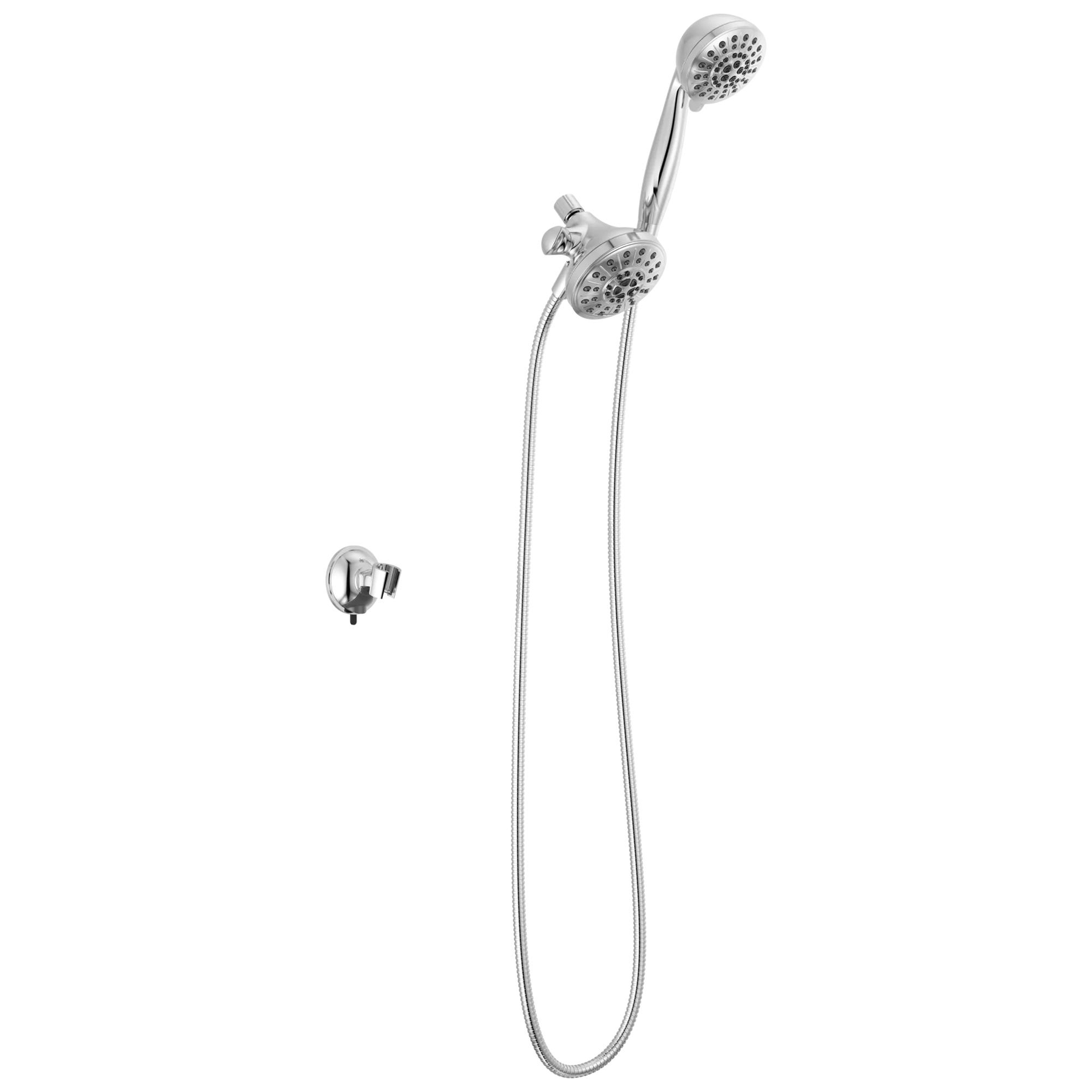 5-Setting Combo Pack with Anywhere Mount