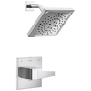 14Series H2Okinetic Shower Only Trim