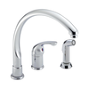 Single Handle Kitchen Faucet