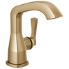Single Handle Bathroom Faucet