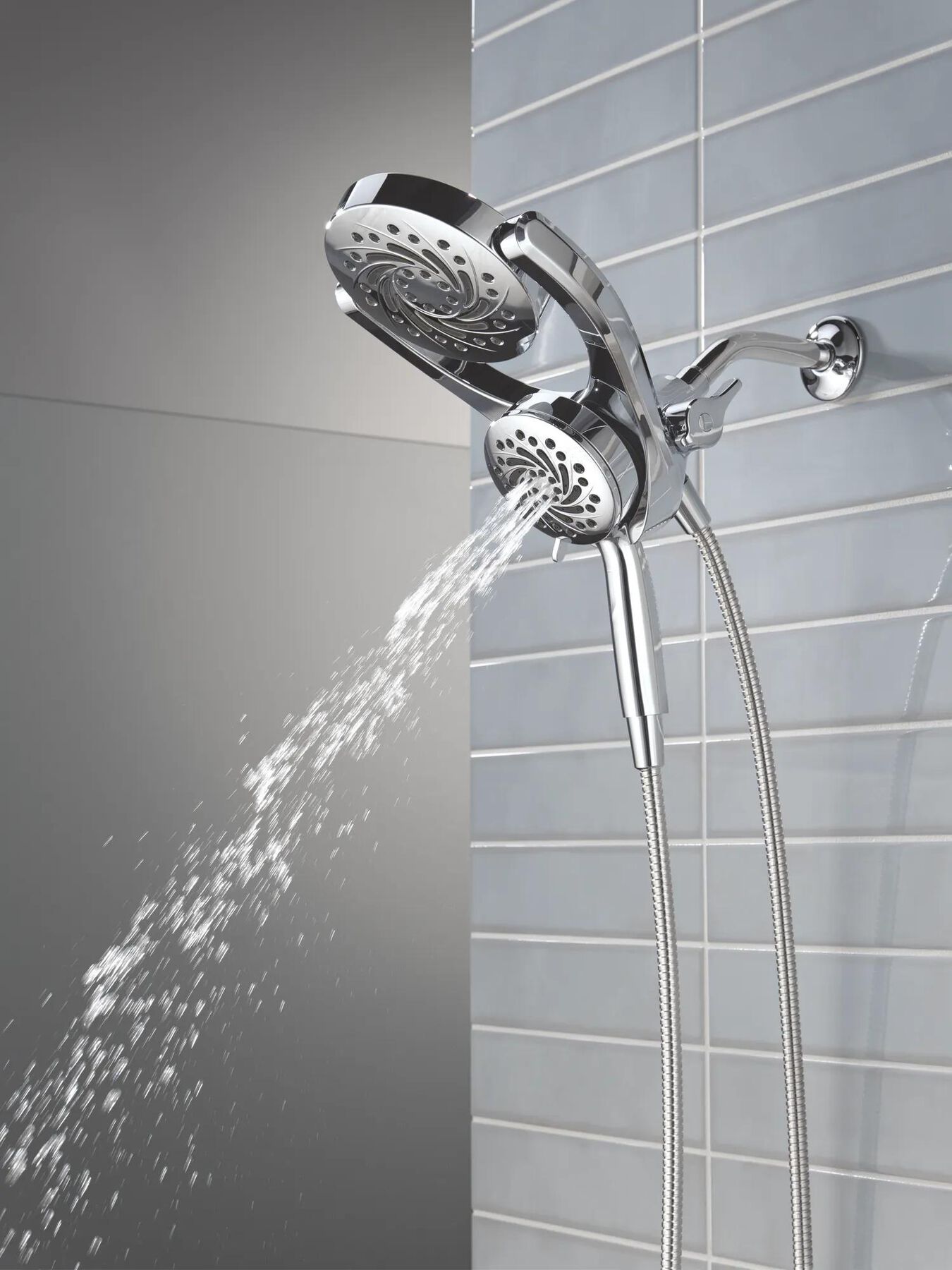 5-Setting HydroRain&reg; with ProClean&reg; (Recertified)