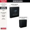 Square Steam Package