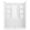 60"x32" Classic 500 Shower Wall