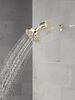 Premium Shower Filter with Shower Head Bundle