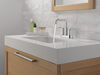 Centerset Bathroom Faucet (Recertified)