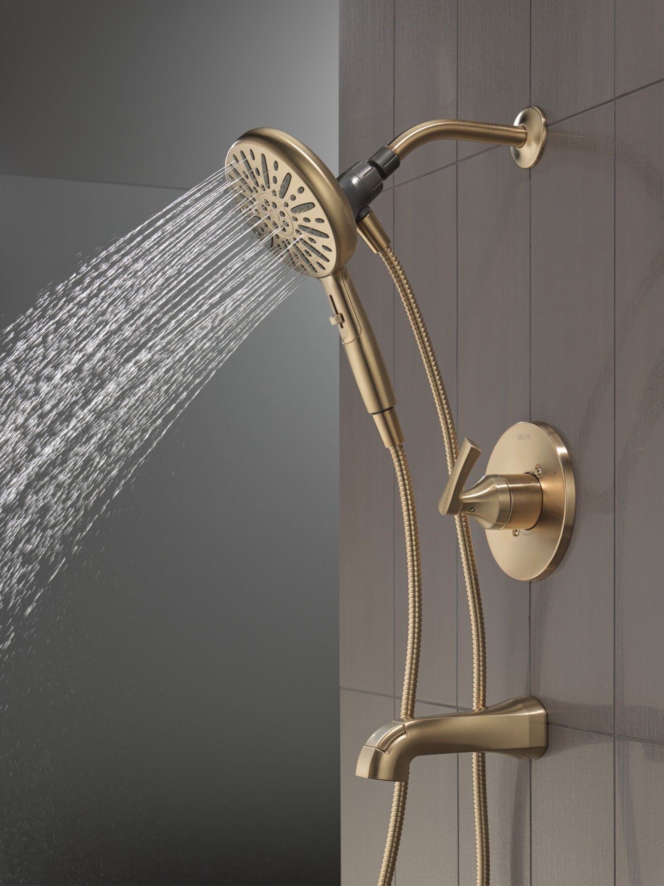 14S Tub/Shower - Suredock Max (Recertified)