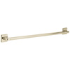 36" Angular Modern Decorative ADA Grab Bar