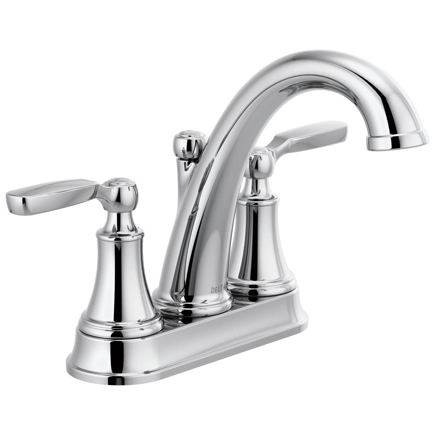 Bathroom Faucet (Recertified)