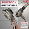 SureDock&trade; 5-Setting Hand Shower