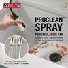 Single Handle Pull-Down Kitchen Faucet