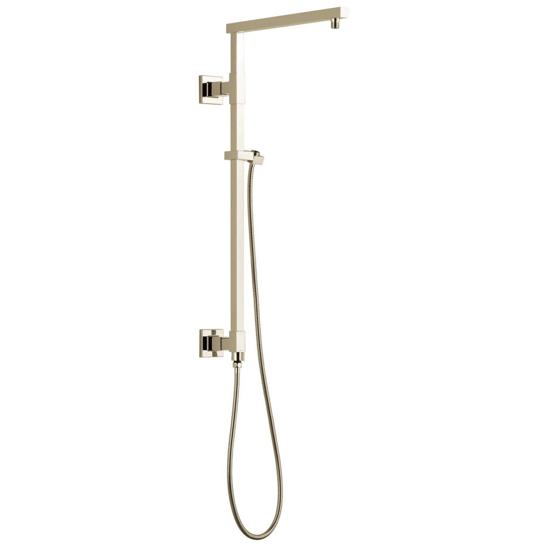 Shower Column 26" Angular