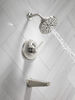 14S Tub Shower Trim with H2OKinetic