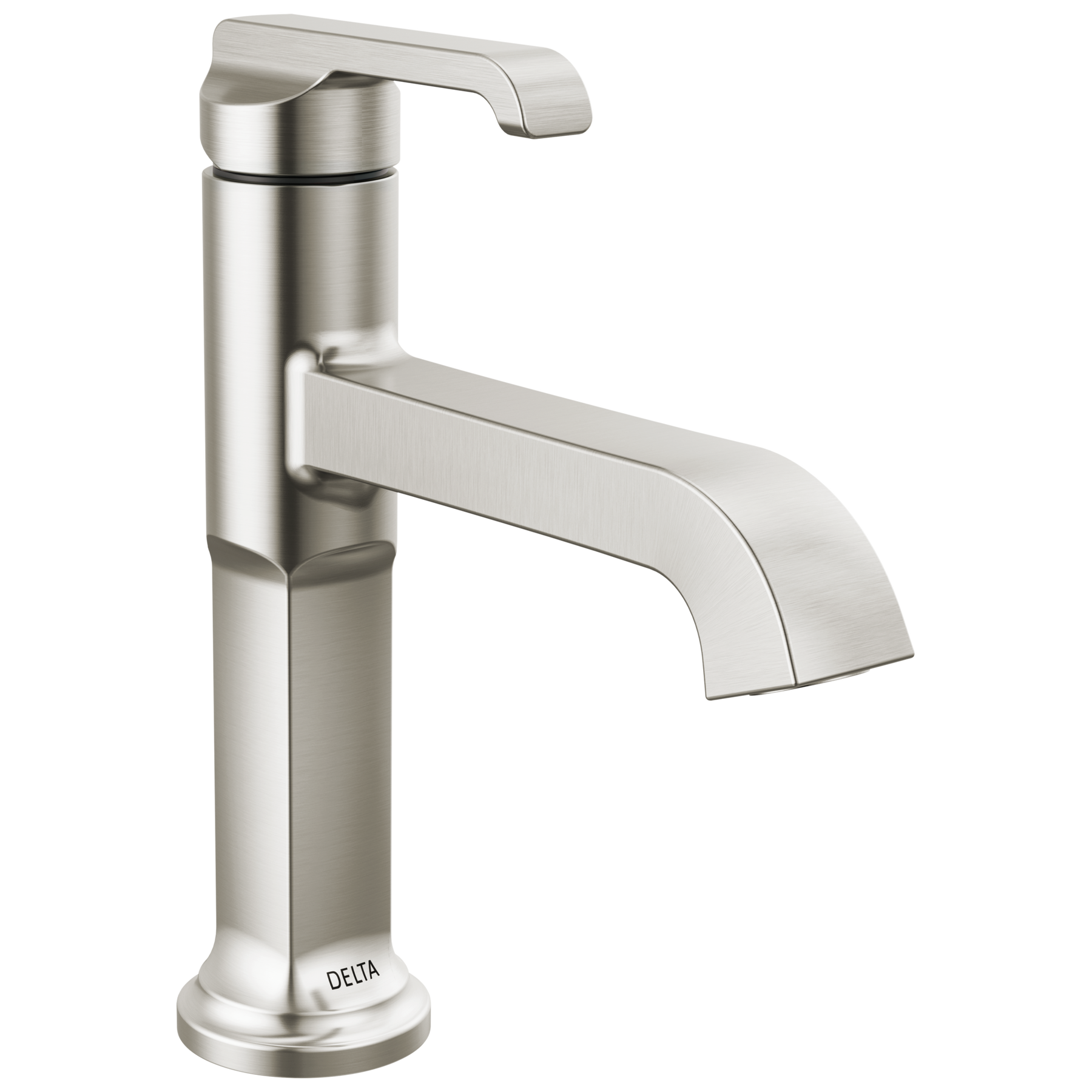 Single Handle Bathroom Faucet (Recertified)