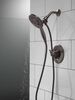 Monitor&reg; 17 Series Shower Trim with In2ition&reg;