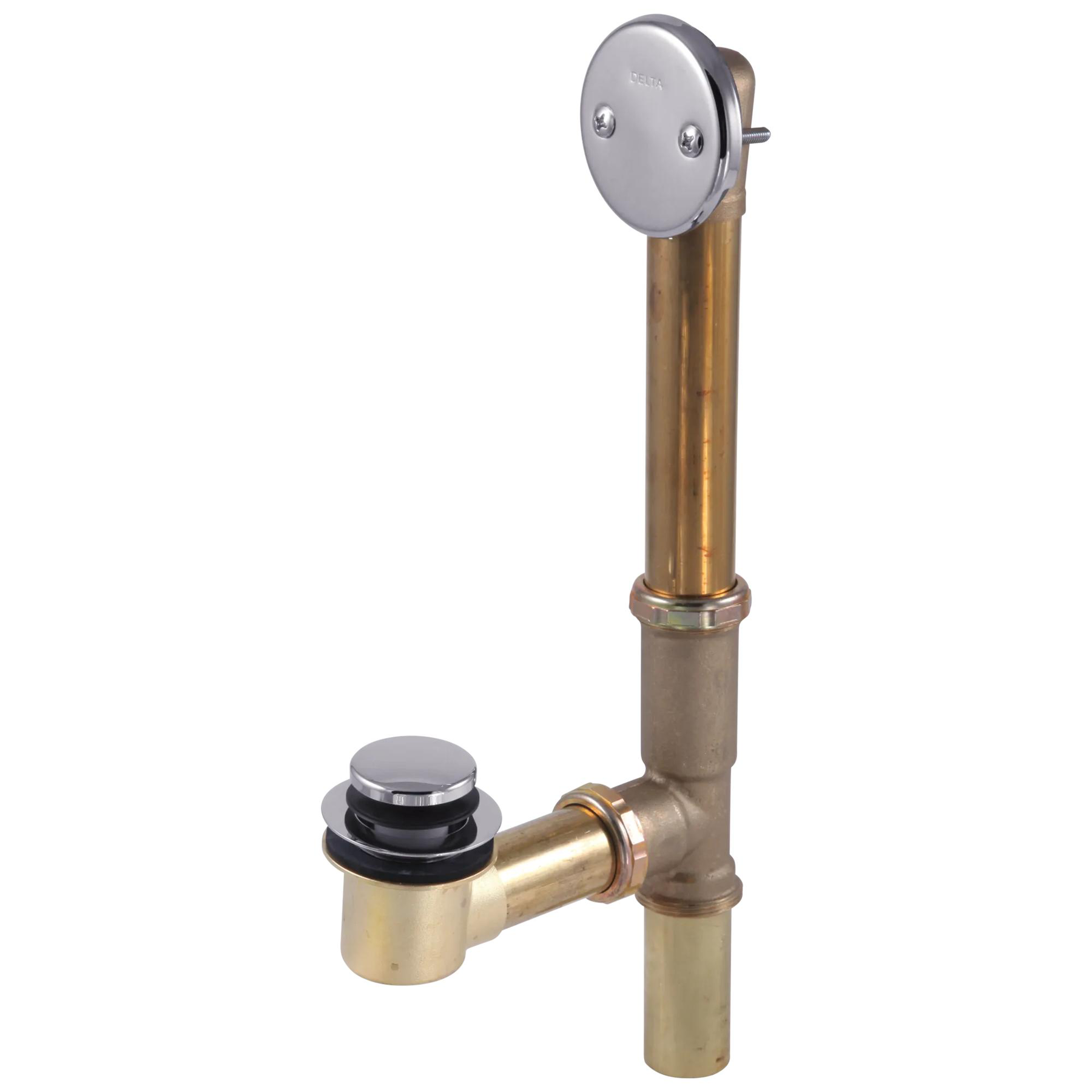 Bath Waste Assembly