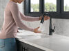 Touch2O&reg; Bar / Prep Faucet with Touchless Technology