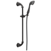 Premium Single-Setting Slide Bar Hand Shower