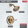 Monitor&reg; 14 Series Shower Trim