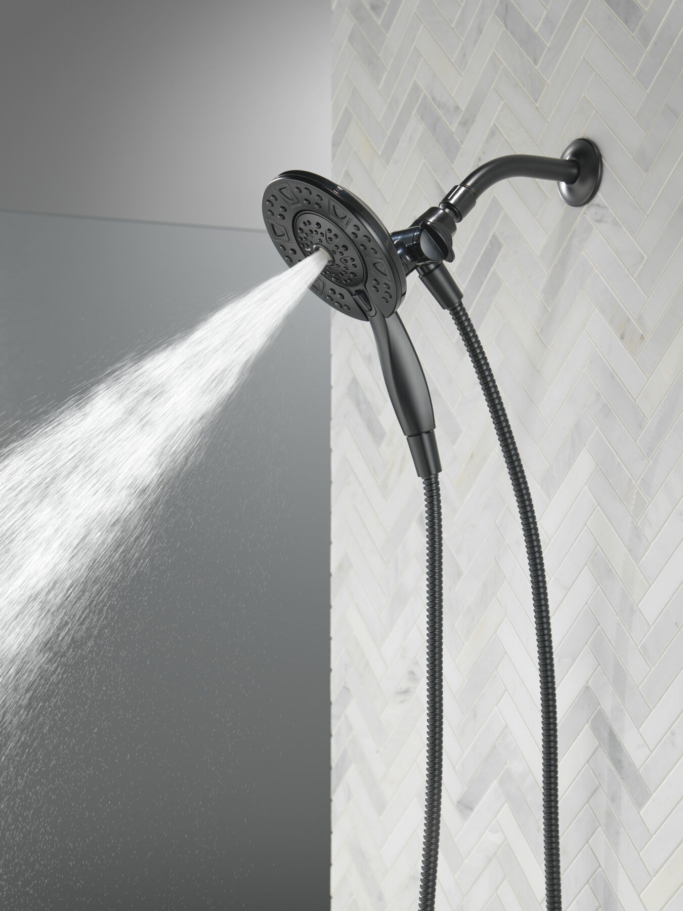 In2ition&reg; 1.75GPM HSSH 4-Setting (Recertified)
