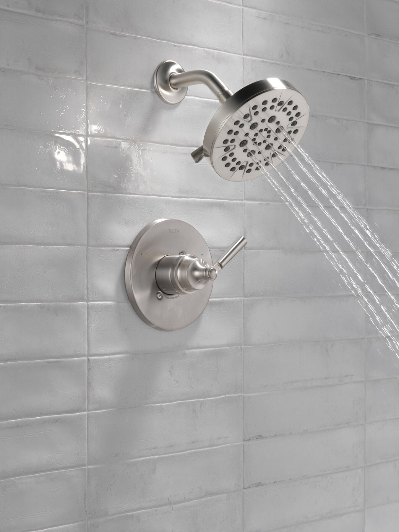 Monitor&reg; 14 Series Shower Trim