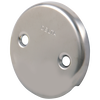 Overflow Plate