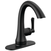 Single Handle Single-Hole Lavatory Faucet
