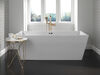 FM Tub Filler Trim w/ HS 1H w/o Handle (Recertified)