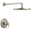 17 Series Shower Trim