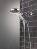 6-Setting HydroRain&reg; with ProClean&reg;