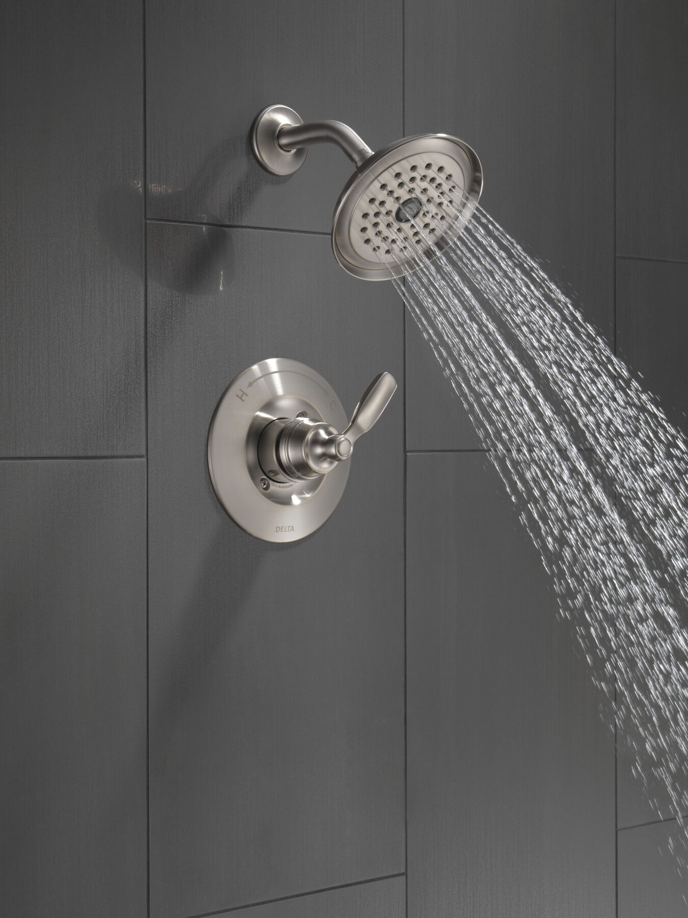 Shower Trim (Recertified)