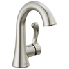Single-Hole Bathroom Faucet (Recertified)