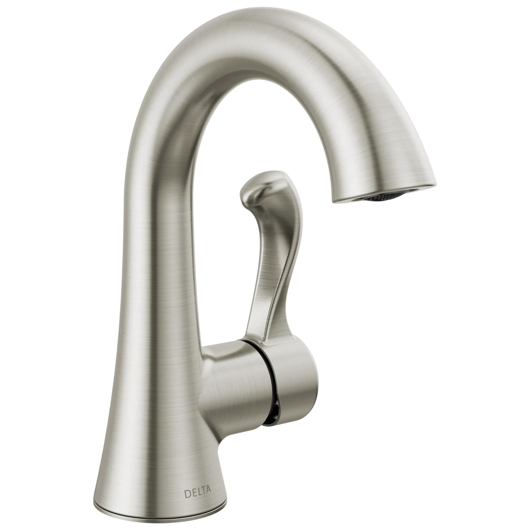 Single-Hole Bathroom Faucet (Recertified)