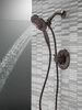 Monitor&reg; 17 Series Traditional Shower Trim with In2ition&reg; (Recertified)