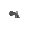 Tub Spout - Pull-Up Diverter