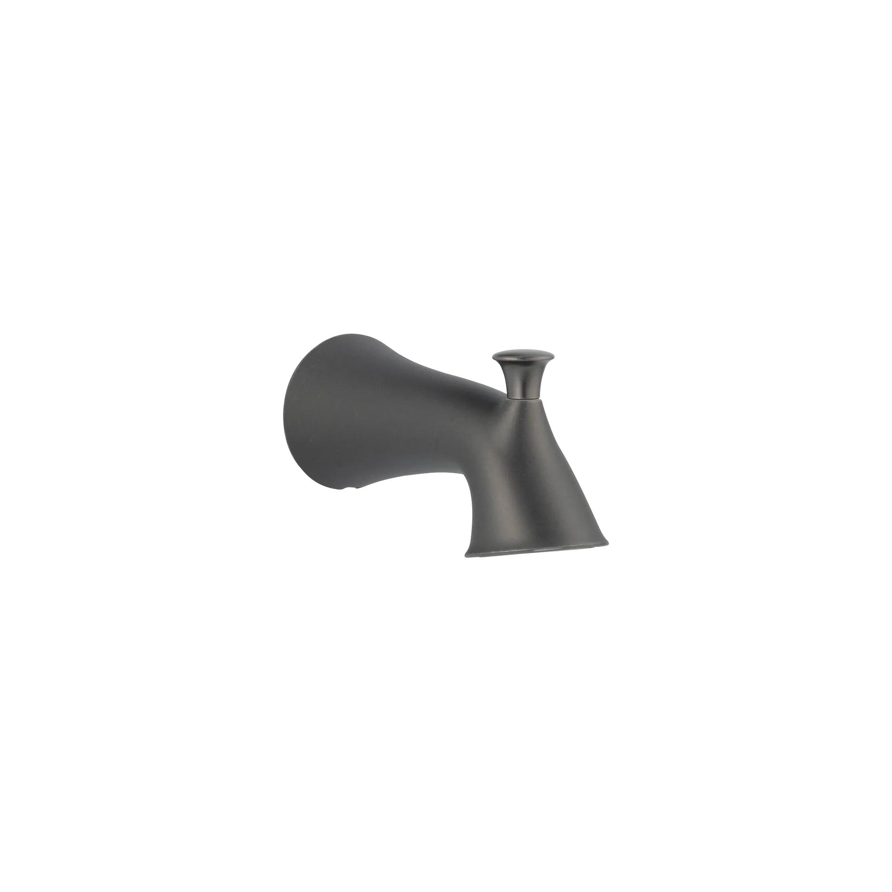 Tub Spout - Pull-Up Diverter