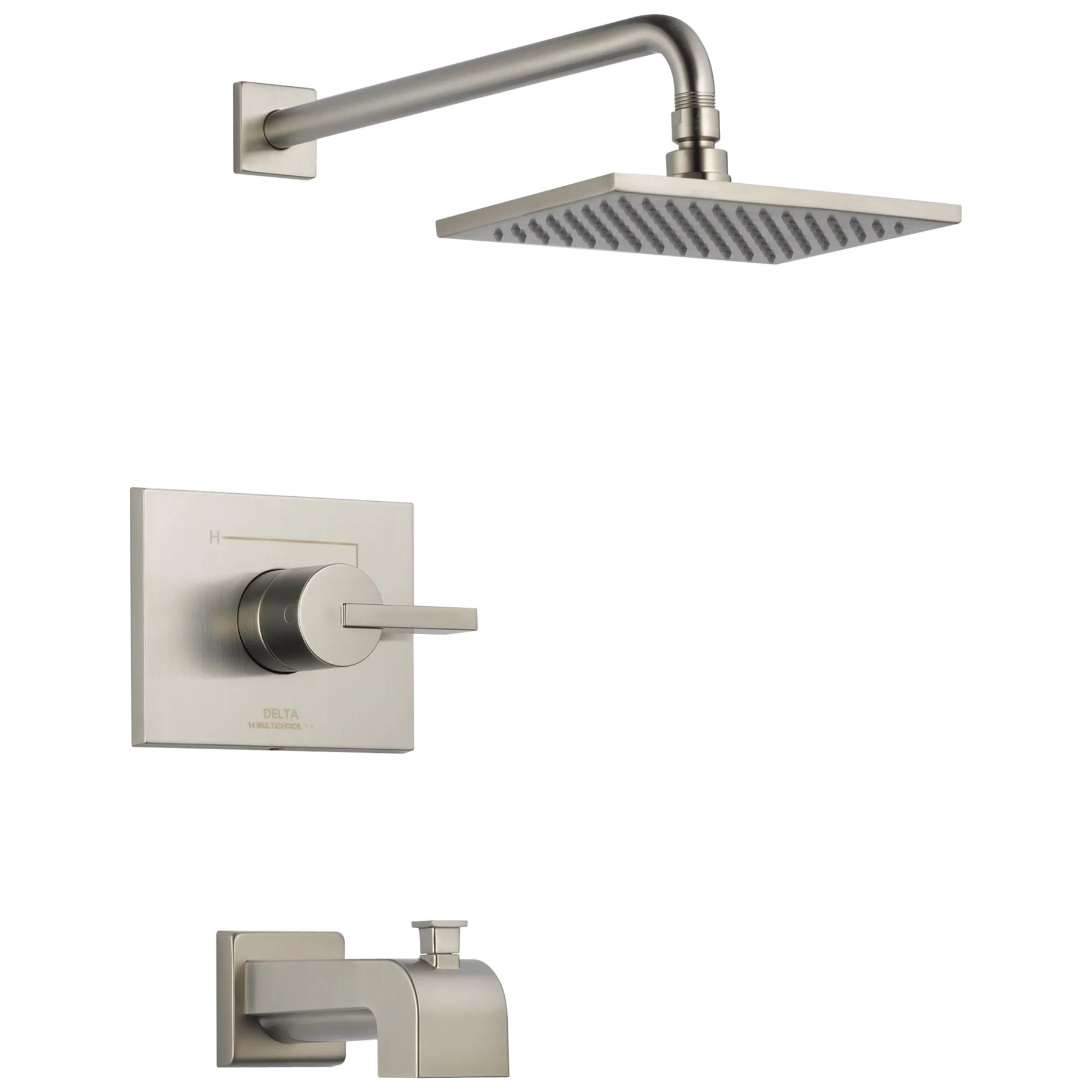 Monitor&reg; 14 Series Tub & Shower Trim